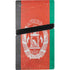 Afghanistan Flag Distressed PS5 Pro Console Skin